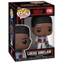 FUNKO Figura POP Stranger Things 5 Lucas Sinclair