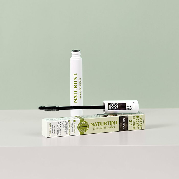 Naturtint Instant Root Retouch Dark Blonde 10 ml