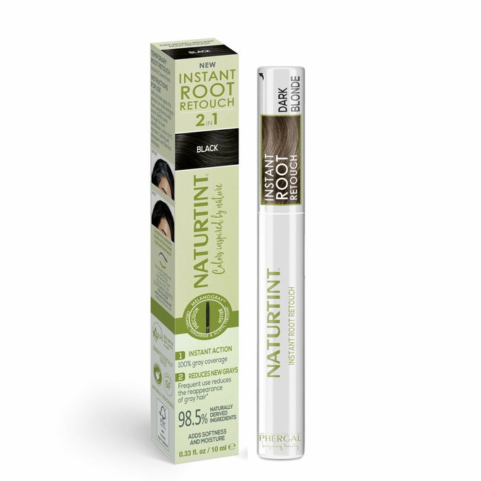 Naturtint Instant Root Retouch Dark Blonde 10 ml