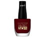Max Factor Nailfinity n° 345 Cherry Dance Vernis à Ongles Effet Gel 12 ml