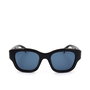 Kenzo KZ40187F Lunettes de soleil unisexe en acétate géométrique 51-21-140