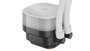 Corsair TITAN 360 RX RGB iCUE LINK White