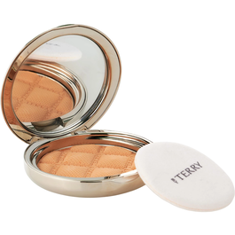 By Terry Terrybly Densiliss Poudre compacte teint N5 Vanille grillée 6.5 g - Maquillage visage