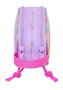 Safta Portatodo doble unicorn academy - Porte-tout double - 21 x 8 x 6 cm