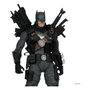 DC Multiverse McFarlane Collector Edition pack 2 figurines #03 Batman vs. Killer Croc 18 cm