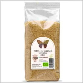 NATURCID Cuscús intégral ECO 500g