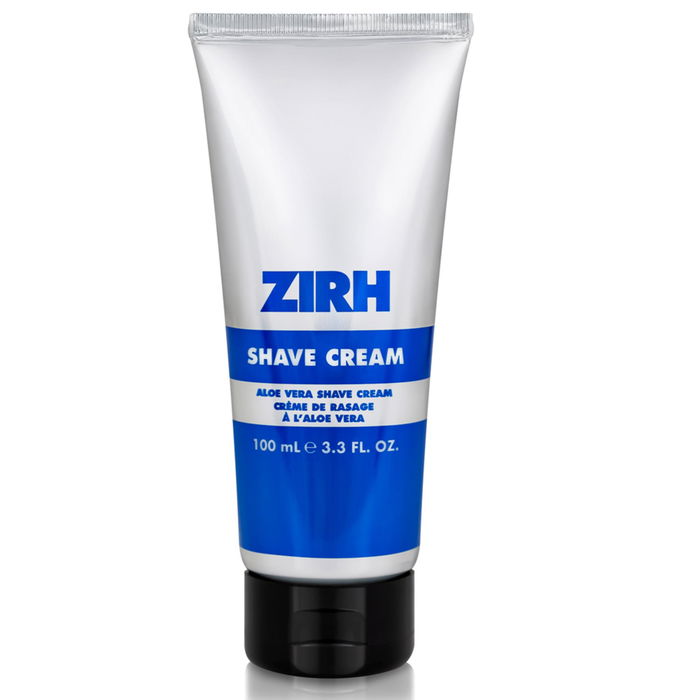 Zirh Crème avant-rasage Apaise Aloe Vera, 100 ml - Pour Hommes Zirh Crème avant-rasage Apaise Aloe Vera, 100 ml - Pour Hommes
