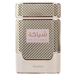 Khadlaj Shiyaaka White Eau de Parfum pour Hommes 100 ml