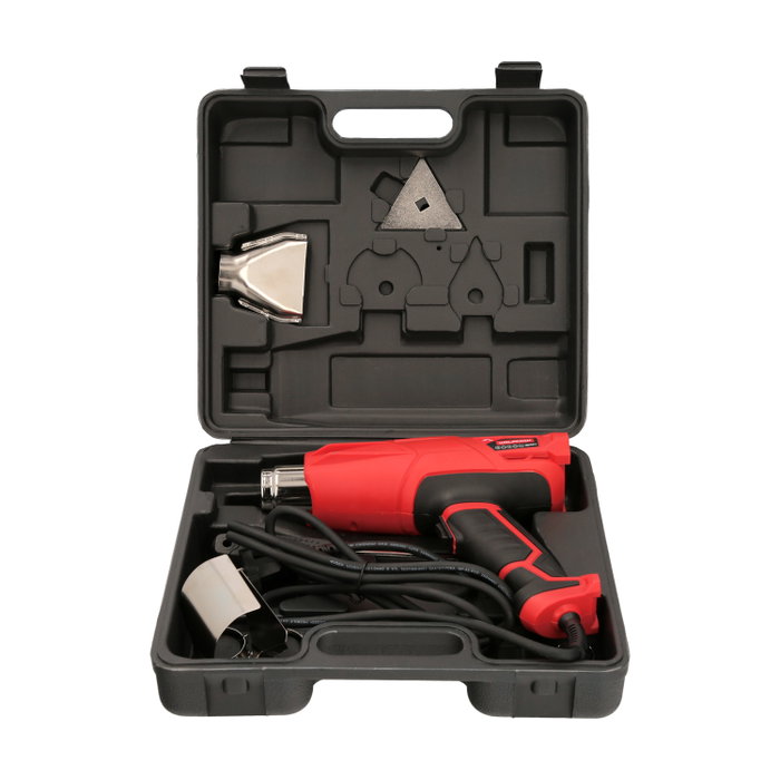 Wolfpack Linea Profesional Pistolet à air chaud 2 résistances 2000W