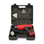 Wolfpack Linea Profesional Pistolet à air chaud 2 résistances 2000W