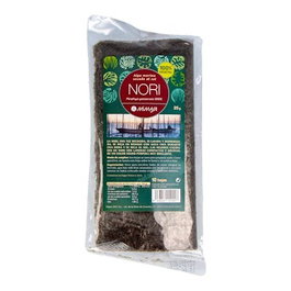 MIMASA Alga Nori origine Japon 25 g