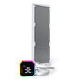 Montech HyperFlow Digital 360 White XL