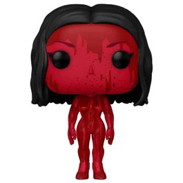 FUNKO Figura POP Doja Cat Scarlet