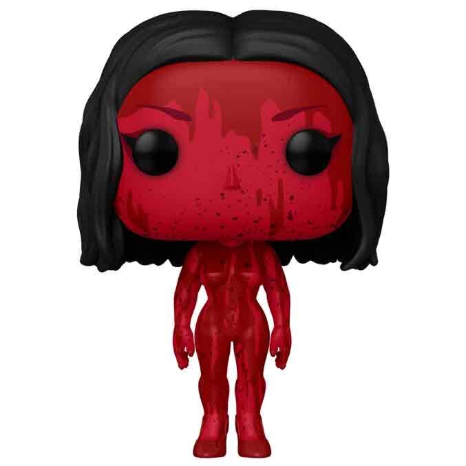 FUNKO Figura POP Doja Cat Scarlet FUNKO Figura POP Doja Cat Scarlet