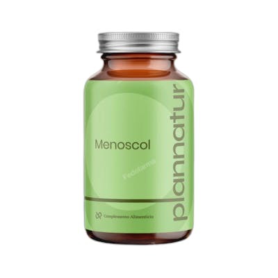 PLANNATUR MENOSCOL 60 capsules PLANNATUR MENOSCOL 60 capsules