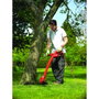Black + Decker GL360SB-QS Coupe-bordures électrique 350W, 25cm