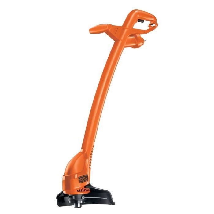 Black + Decker GL360SB-QS Coupe-bordures électrique 350W, 25cm