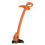 Black + Decker GL360SB-QS Coupe-bordures électrique 350W, 25cm