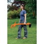 Black + Decker GL360SB-QS Coupe-bordures électrique 350W, 25cm