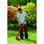 Black + Decker GL360SB-QS Coupe-bordures électrique 350W, 25cm