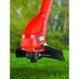 Black + Decker GL360SB-QS Coupe-bordures électrique 350W, 25cm