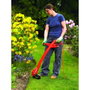 Black + Decker GL360SB-QS Coupe-bordures électrique 350W, 25cm