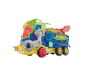 Magic Box Camion Mr. King de Superthings Kazoom Power Battle