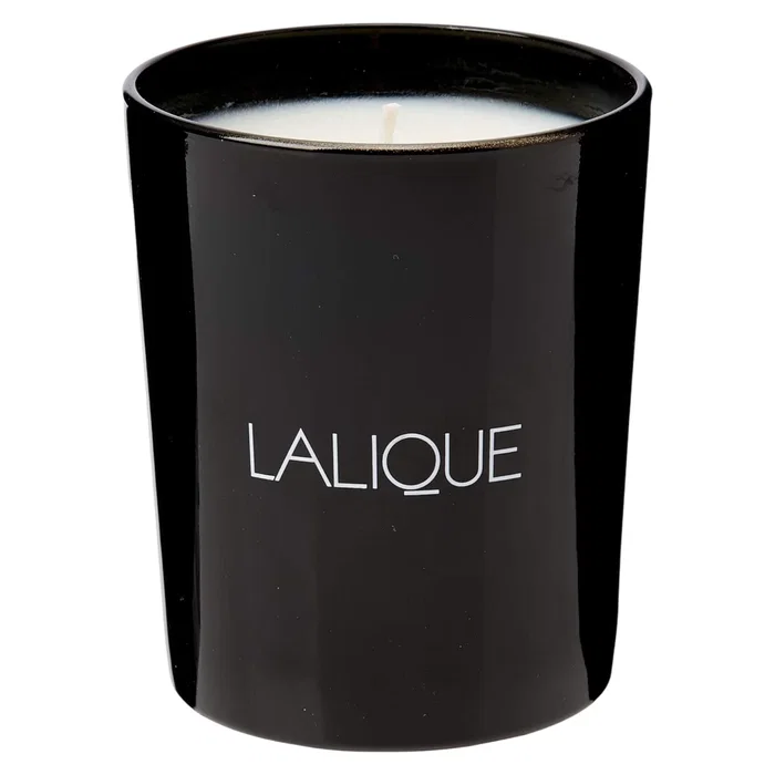 Lalique Santal Goa-Inde Bougie parfumée Lalique Santal Goa-Inde Bougie parfumée