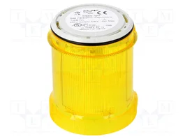 AUER SIGNAL Eco Modul 60 avertisseur lumineux jaune 12÷250VDC