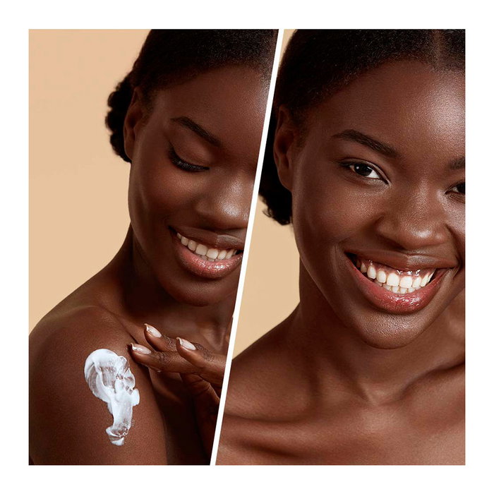 Biovène Lotion Nuit Rétinol Crème Corps Extra-Fermeté Traitement 200 ml