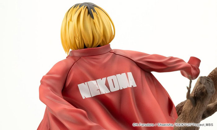 Haikyu!! statuette PVC ARTFXJ 1/8 Kenma Kozume 21 cm Haikyu!! statuette PVC ARTFXJ 1/8 Kenma Kozume 21 cm