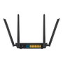 ASUS RT-AC1200 Routeur WiFi Double Bande 802.11ac Gigabit, Référence 90IG0550-BM3400