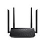 ASUS RT-AC1200 Routeur WiFi Double Bande 802.11ac Gigabit, Référence 90IG0550-BM3400