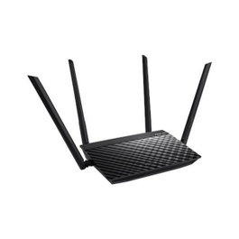 Asus RT-AC1200 V2 Routeur Sans Fil Wi-Fi 5 Dual-Band