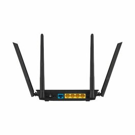 ASUS RT-AC1200 Routeur WiFi Double Bande 802.11ac Gigabit, Référence 90IG0550-BM3400