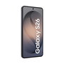 Smartphone Samsung Galaxy S26 5G 12GB/512GB SM-S942 6,3" 12 GB RAM 512 GB Noir