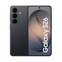 Smartphone Samsung Galaxy S26 5G 12GB/512GB SM-S942 6,3" 12 GB RAM 512 GB Noir