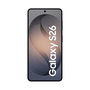 Smartphone Samsung Galaxy S26 5G 12GB/512GB SM-S942 6,3" 12 GB RAM 512 GB Noir
