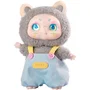 Silverlit Peluche articulée KIMMON MIMON - Porte-clés et tenue amovible - 6 modèles + 1 secret à collectionner - Dès 3 ans