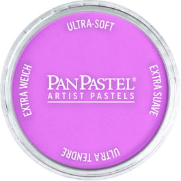 Panpastel 430.7 Magenta clair