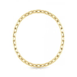 Collier Femme Guess JUBN03403JWYGT-U 40 cm