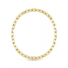 Collier Femme Guess JUBN03403JWYGT-U 40 cm