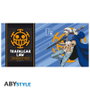 Abystyle Taza One Piece Trafalgar Law 320 ml