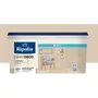 Ripolin Peinture Murale et Bois Esprit Deco Lin Mat - 2.5 Litres - Très couvrante, monocouche pour intérieur - Murs, boiseries, radiateurs