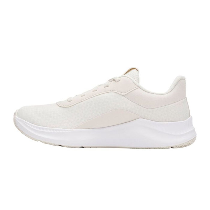 Baskets Under Armour Aurora 3 Blanc Femme 36
