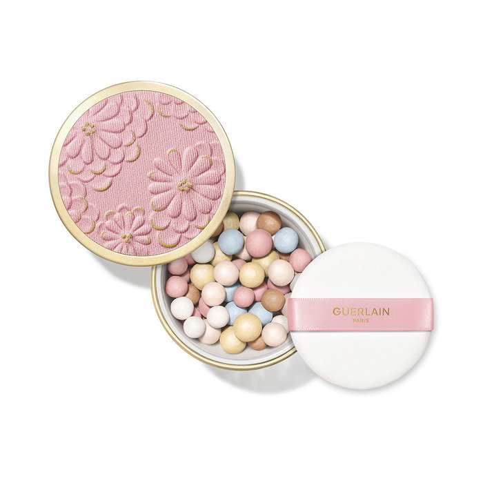 Guerlain Météorites Blooming Glow Édition Limitée 25 g Guerlain Météorites Blooming Glow Édition Limitée 25 g