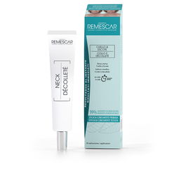 Remescar Crème Cou et Décolleté Liftant Instantané 40 ml