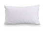 GIFTDECOR Oreiller à copeaux viscoélastiques extrasuave Blanco 40x70cm, lot de 6