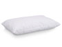 GIFTDECOR Oreiller à copeaux viscoélastiques extrasuave Blanco 40x70cm, lot de 6