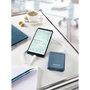 Intenso XS5000 Powerbank 5000 mAh Bleu pétrole